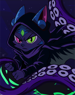 Personagem 2