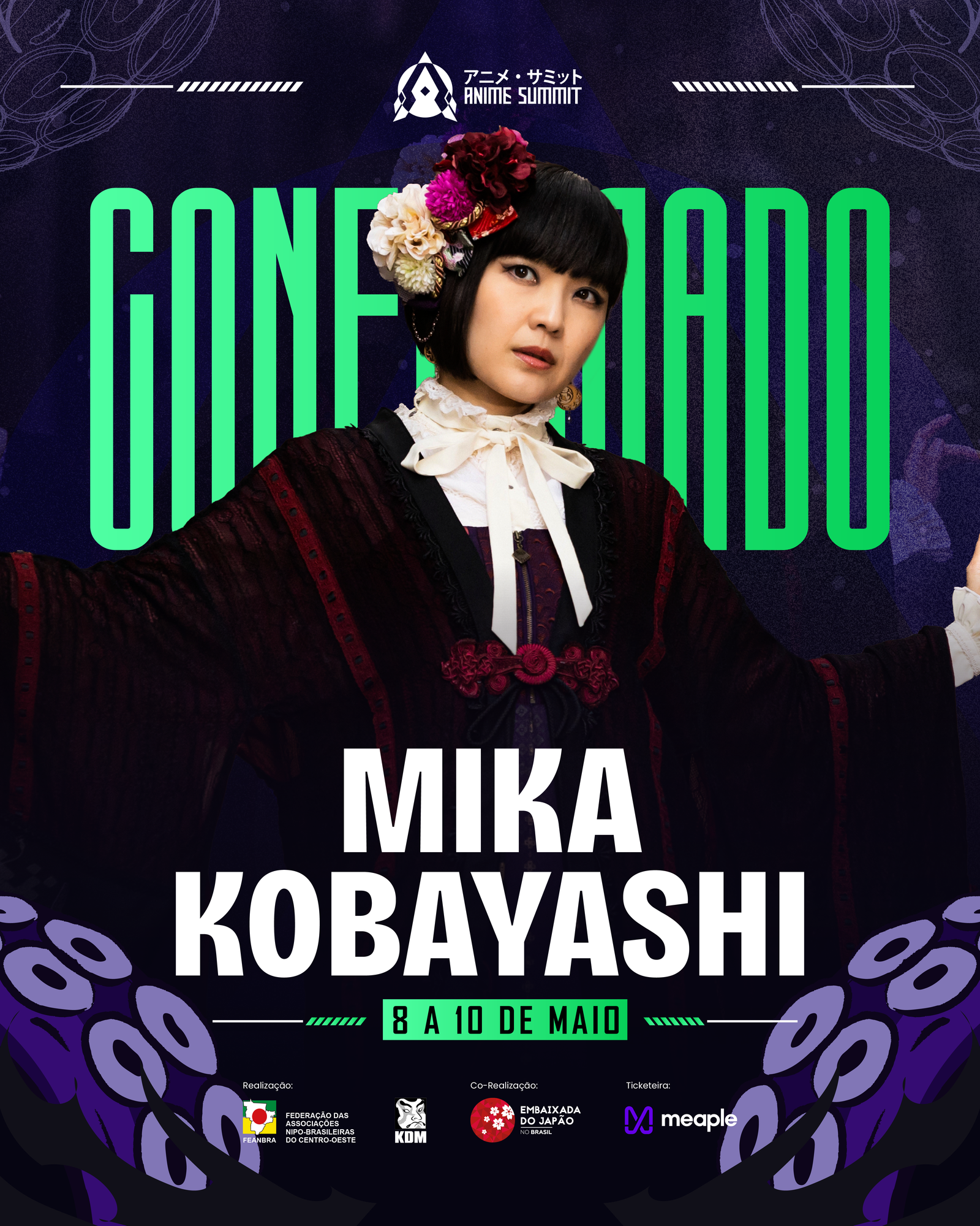 Mikako Kobayashi