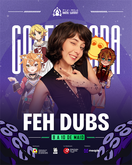 FEHDUBS