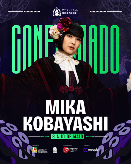 Mikako Kobayashi