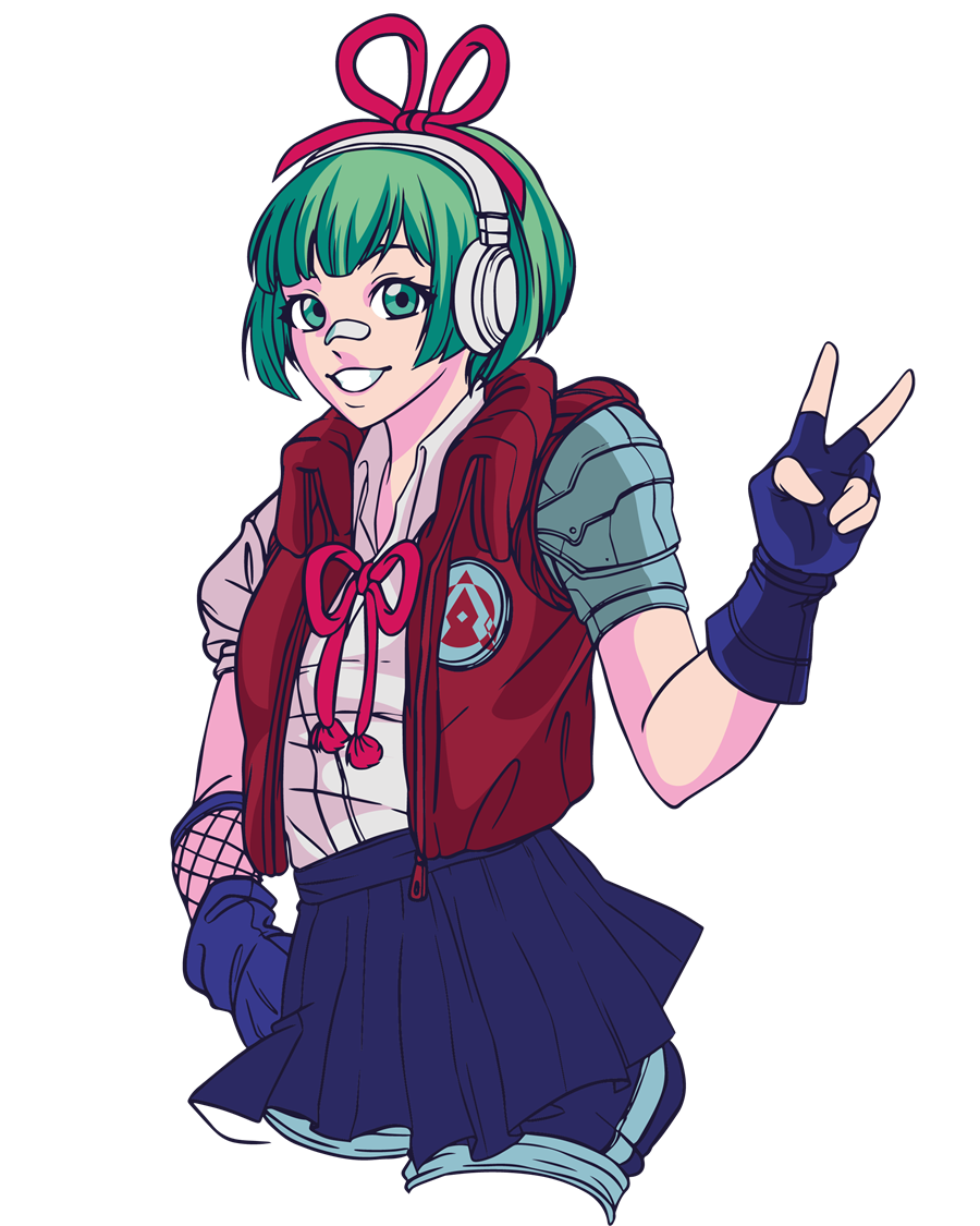 Personagem